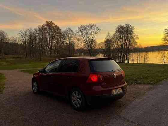 Volkswagen Golf Glebychevo