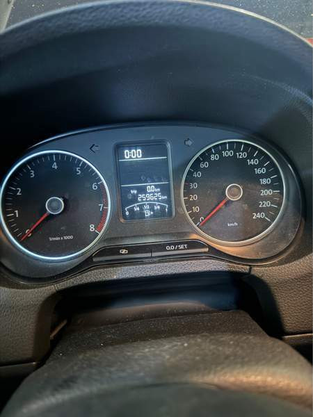 Volkswagen Polo Миккели - изображение 5