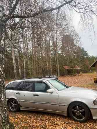 Mercedes-Benz 180 Savonlinna