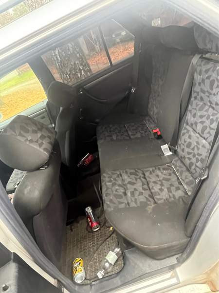 Mercedes-Benz 180 Savonlinna - valokuva 4