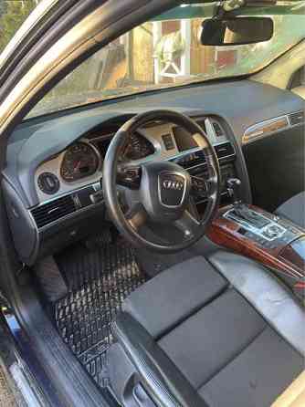 Audi A6 Saarijärvi