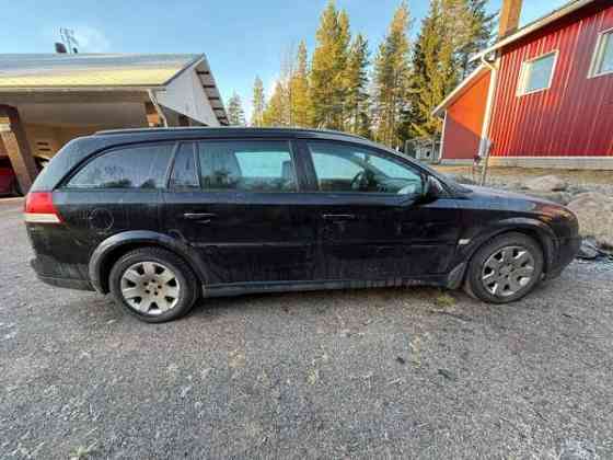Opel Vectra Kajaani