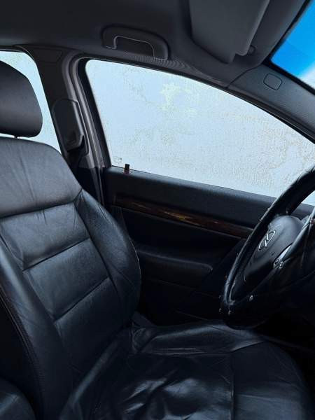 Opel Vectra Kajaani – foto 5