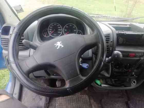 Peugeot Boxer Запорожская область