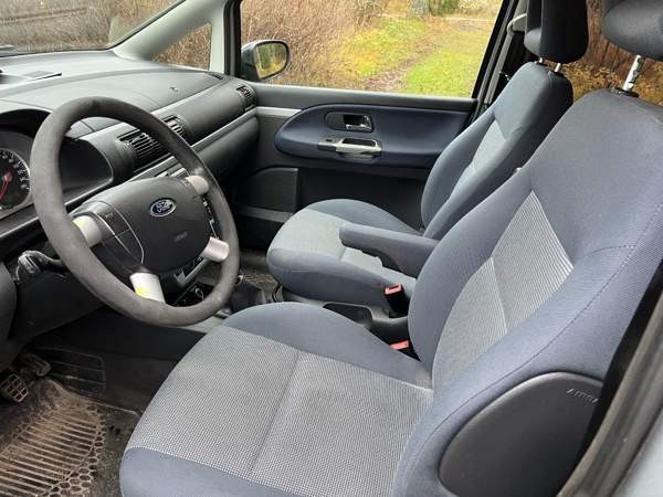 Ford Galaxy Laitila - valokuva 8