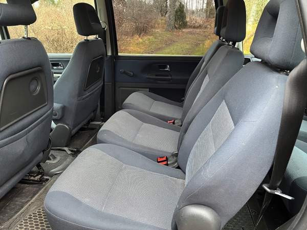 Ford Galaxy Laitila - valokuva 6