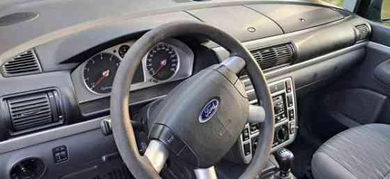 Ford Galaxy Nokia