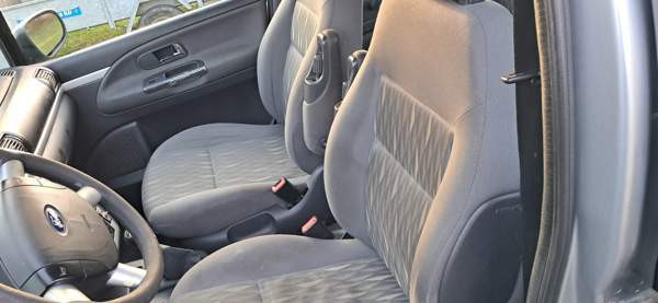 Ford Galaxy Nokia - photo 6