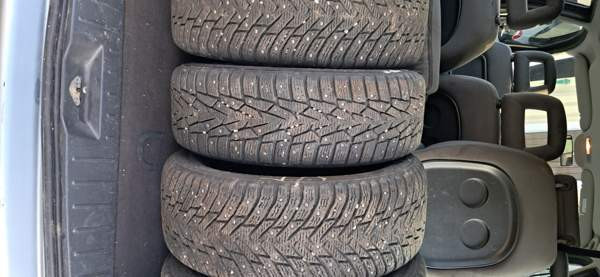 Ford Galaxy Nokia - photo 8