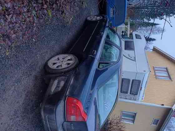 Volvo S80 Suonenjoki