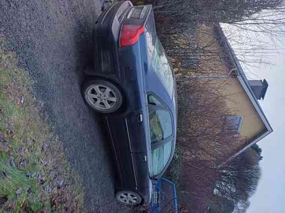 Volvo S80 Suonenjoki