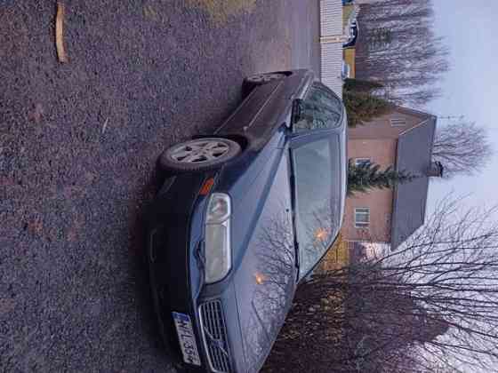 Volvo S80 Suonenjoki
