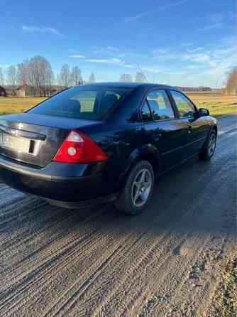 Ford Mondeo Kauhajoki