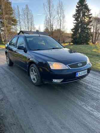 Ford Mondeo Kauhajoki