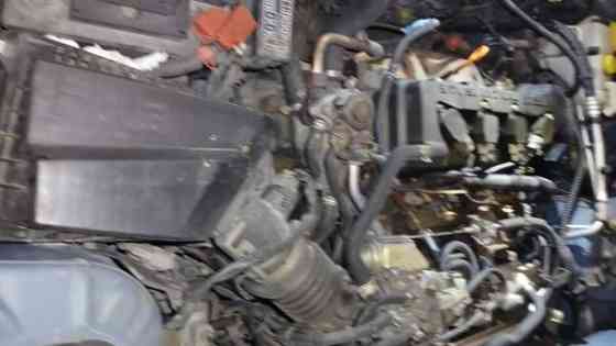 Nissan Almera Лемпяаля