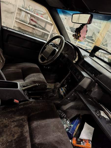 Volvo 940 Kerimäki - изображение 2