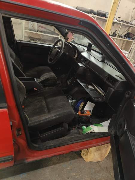 Volvo 940 Kerimäki - изображение 5