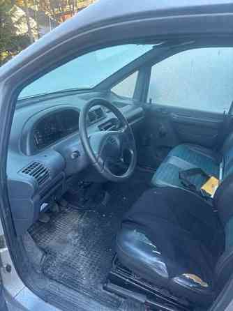 Fiat Scudo Савонлинна