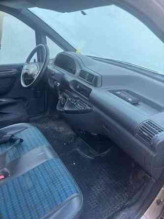 Fiat Scudo Савонлинна