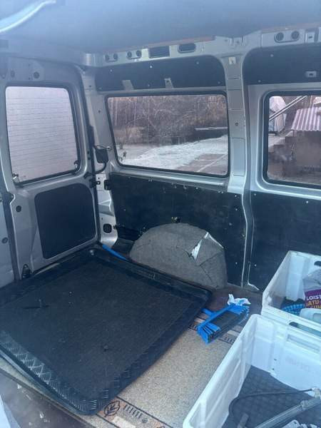 Fiat Scudo Савонлинна - изображение 7