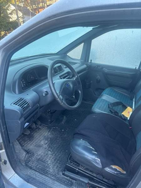 Fiat Scudo Савонлинна - изображение 2