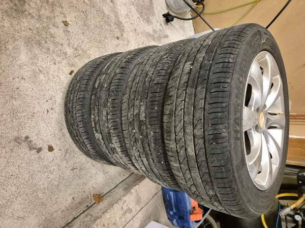 Opel Vectra Jyväskylä - valokuva 4