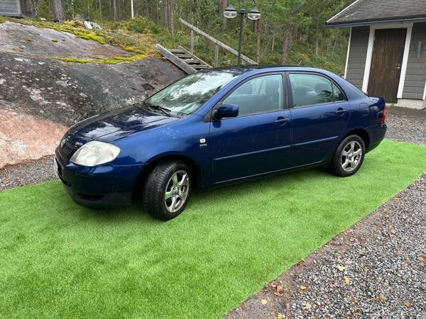 Toyota Corolla Asikkala - photo 1