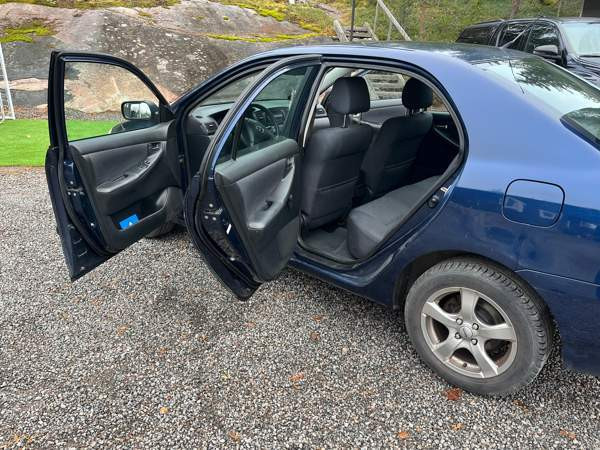 Toyota Corolla Asikkala - photo 8