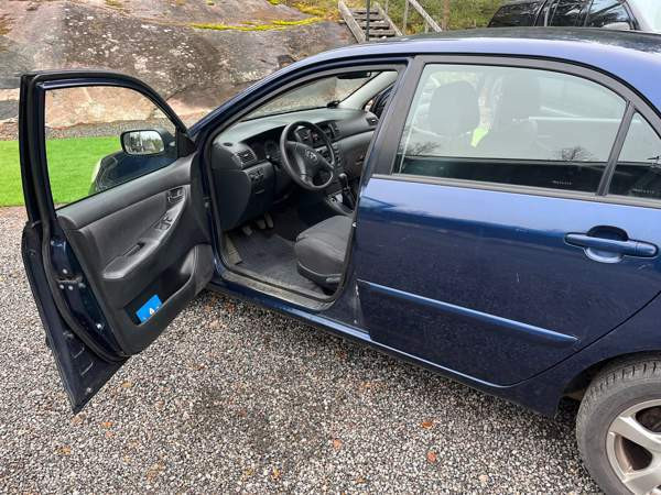 Toyota Corolla Asikkala - photo 7