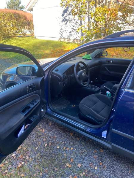 Volkswagen Passat Oulu – foto 8