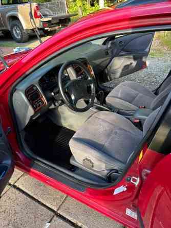 Toyota Avensis Yloejaervi