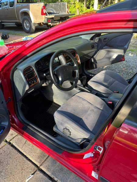 Toyota Avensis Yloejaervi – foto 8