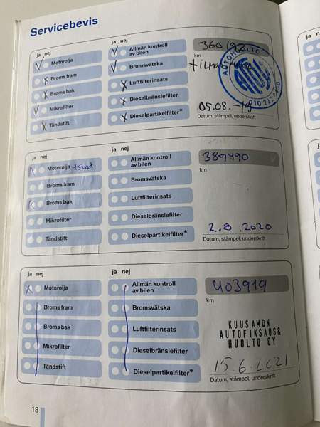 BMW 118 Jyväskylä - valokuva 1