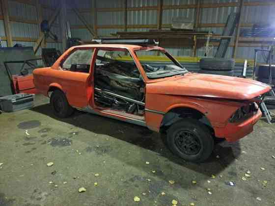 BMW 315 Апатиты