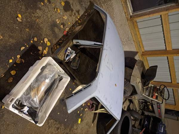 BMW 315 Апатиты - изображение 4