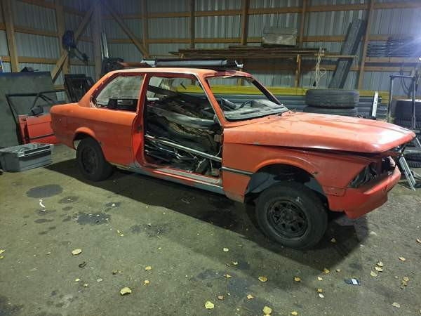 BMW 315 Апатиты - изображение 2