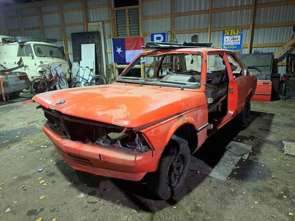 BMW 315 Апатиты - изображение 1