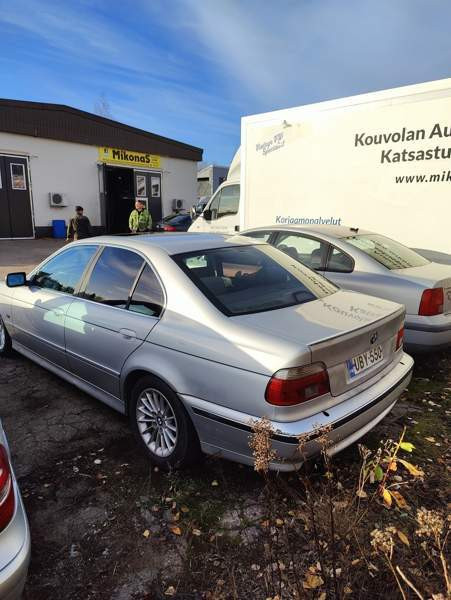 BMW 530 Kouvola – foto 3