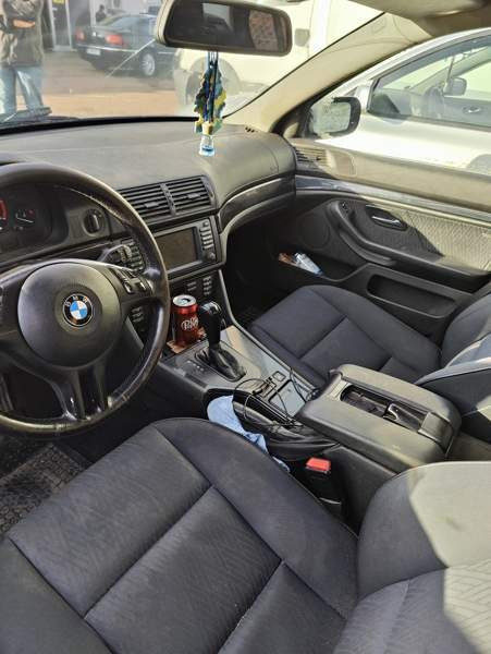 BMW 530 Kouvola – foto 6
