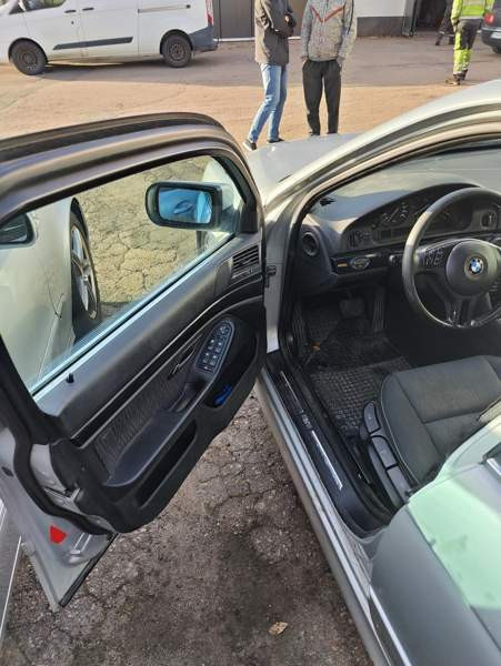 BMW 530 Kouvola – foto 5