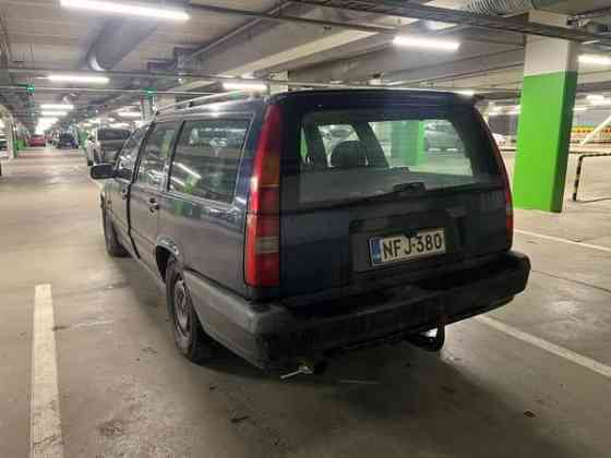 Volvo 850 Vantaa