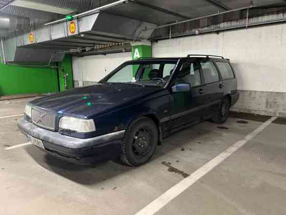 Volvo 850 Vantaa