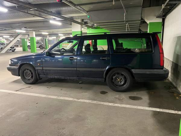 Volvo 850 Vantaa – foto 4