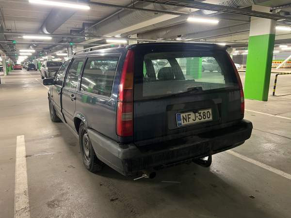 Volvo 850 Vantaa – foto 5