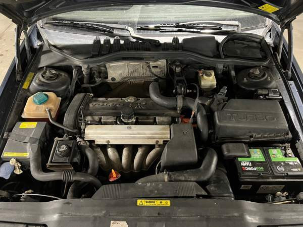 Volvo 850 Vantaa – foto 7