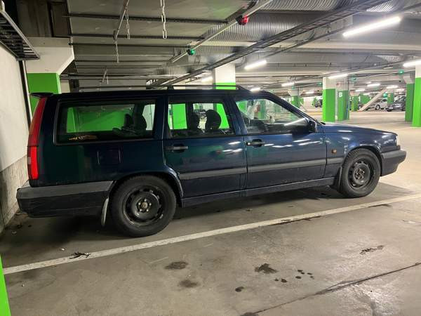 Volvo 850 Vantaa – foto 3