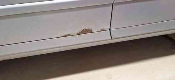 Audi A4 Chukotskiy Avtonomnyy Okrug