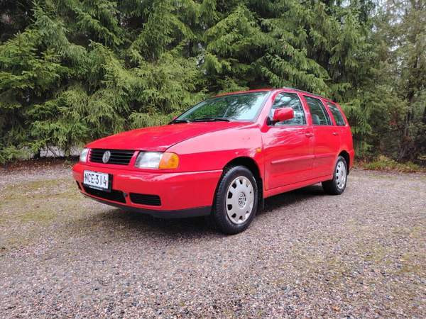 Volkswagen Polo Kerava – foto 2