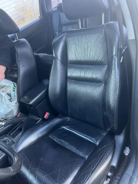 Honda Accord Порвоо - изображение 8