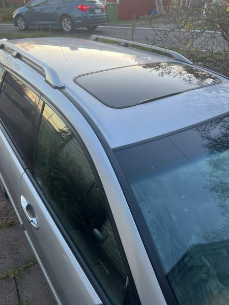 Honda Accord Порвоо - изображение 6